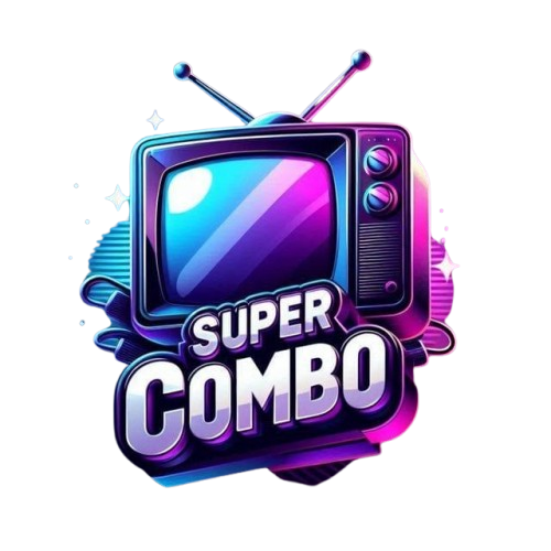 Super Combo Logo